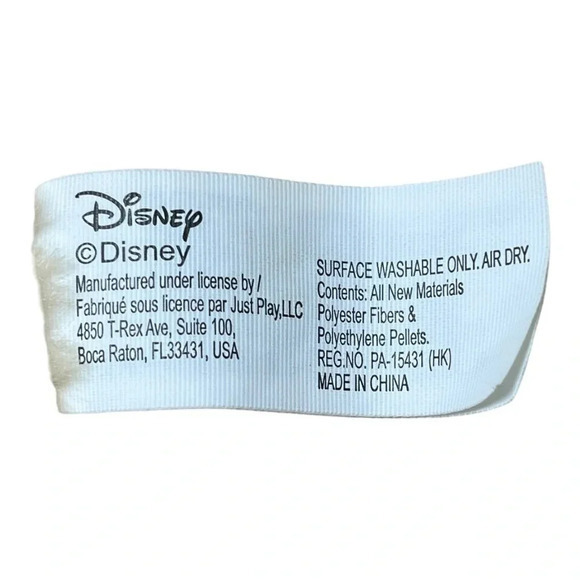 Disney Lion King Nala‎ Stuffed Animal Plush Excellent Condition 9 Inches - Picture 5 of 7